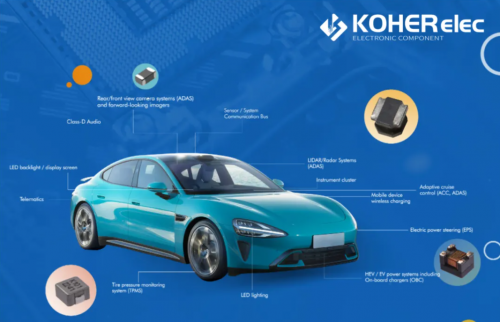 优化车载直流电源系统，，，提升效率与电池寿命