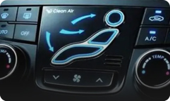 空调控制模？？？